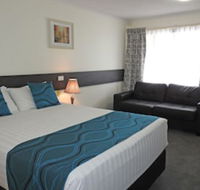 Gallery Motel - Accommodation Broadbeach
