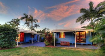 Kurrimine Beach Holiday Park - Accommodation Broadbeach 4