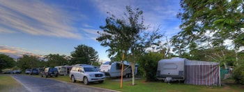 Kurrimine Beach Holiday Park - Accommodation Broadbeach 3