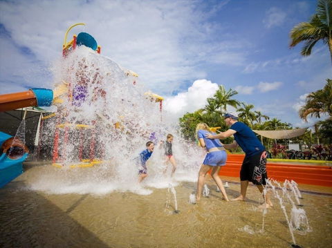 Kurrimine Beach Holiday Park - Accommodation Broadbeach 5