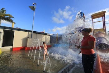 Kurrimine Beach Holiday Park - Accommodation Broadbeach 6