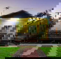 Kurrimine Beach Holiday Park - Accommodation Broadbeach