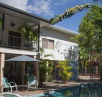 Barramundi Lodge - Accommodation Broadbeach