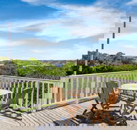 Clifftop Boutique Accommodation - Accommodation Broadbeach