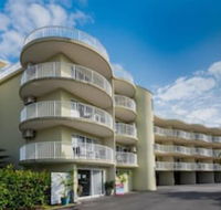 Cabarita Lake Apartments - Accommodation Broadbeach
