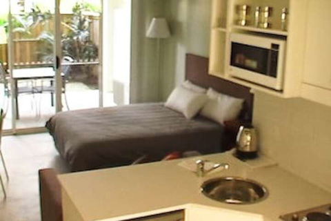Cabarita Lake Apartments - Accommodation Broadbeach 5