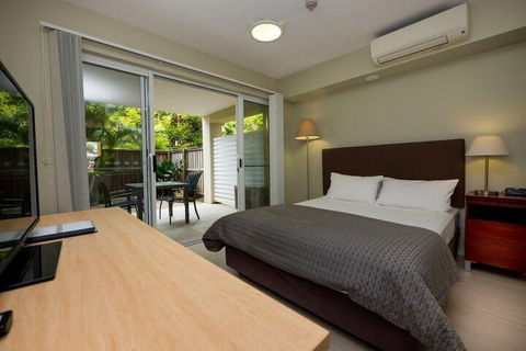 Cabarita Lake Apartments - Accommodation Broadbeach 7