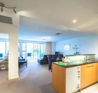 Glenelg Beachside Apartments - Accommodation Broadbeach