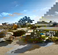 Statesman Motor Inn - Accommodation Broadbeach
