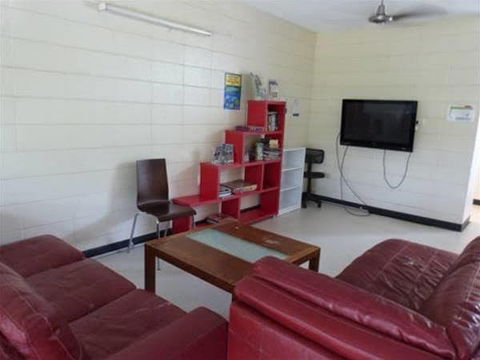 Banyan View Lodge - Accommodation Broadbeach 0