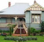 Codrington Gardens - Accommodation Broadbeach