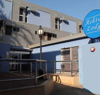 Ashton Lodge - Accommodation Broadbeach