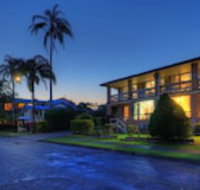 Midlands Motel - Accommodation Broadbeach