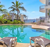 Oceanside Resort