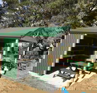 Woodmans Hill Motel - Accommodation Broadbeach