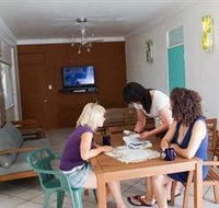Darwin YHA - Accommodation Broadbeach