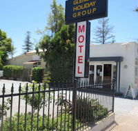 Norfolk Motor Inn - Accommodation Broadbeach
