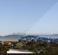 Island View Motel - Accommodation Broadbeach