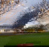 Sfera's Park Suites  Convention Centre - Accommodation Broadbeach
