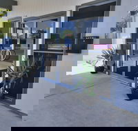 Oval Motel - Accommodation Broadbeach