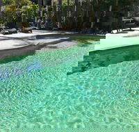 Araluen Motor Lodge - Accommodation Broadbeach