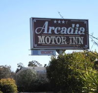 Arcadia Motor Inn - Accommodation Broadbeach