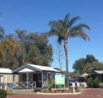 Pinjarra Caravan Park  Cabins - Accommodation Broadbeach