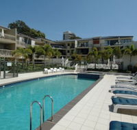 The Village at Burleigh Heads - Accommodation Broadbeach