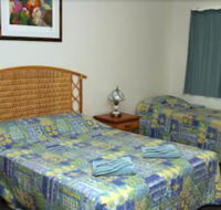 Lake Bennett Resort - Accommodation Broadbeach
