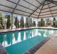 Ballarat Colonial Motor Inn  Apartments - Accommodation Broadbeach