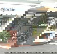 Abbotswood Motor Inn - Accommodation Broadbeach