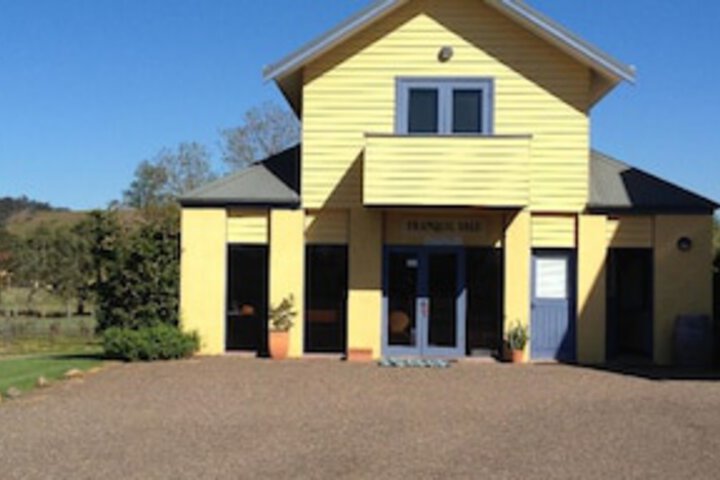 Glen William NSW Accommodation Broadbeach