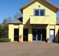 Tranquil Vale Vineyard  Cottages - Accommodation Broadbeach