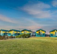Dongara Tourist Park - Accommodation Broadbeach