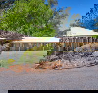 Corowa Bindaree Holiday Park - Accommodation Broadbeach