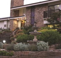 Bathurst Heights BB - Accommodation Broadbeach