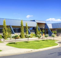 Amaroo Motel - Accommodation Broadbeach