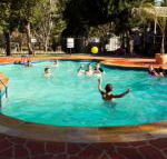 Rivergum Holiday Park - Accommodation Broadbeach