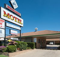 Buckaroo Motor Inn - Accommodation Broadbeach