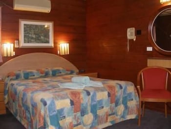 Mount Kuring-gai Motel - Accommodation Broadbeach 5