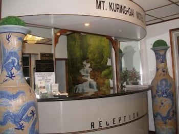 Mount Kuring-gai Motel - Accommodation Broadbeach 4