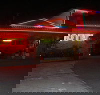 Mount Kuring-gai Motel - Accommodation Broadbeach