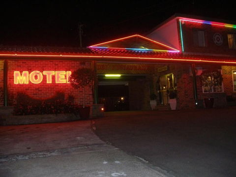 Mount Kuring-gai Motel - Accommodation Broadbeach 0