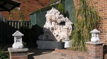 Mount Kuring-gai Motel - Accommodation Broadbeach 3