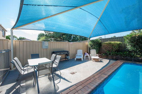 Jacaranda Place Motor Inn - Accommodation Broadbeach 5