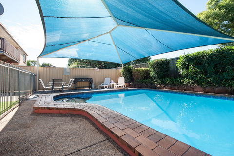 Jacaranda Place Motor Inn - Accommodation Broadbeach 4