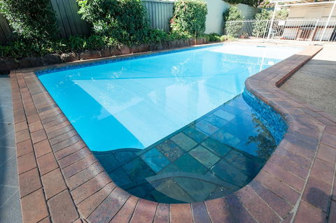 Jacaranda Place Motor Inn - Accommodation Broadbeach 2