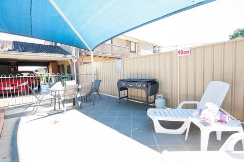 Jacaranda Place Motor Inn - Accommodation Broadbeach 3