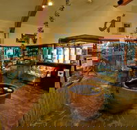 Lync Haven Rain Forest Retreat - Accommodation Broadbeach