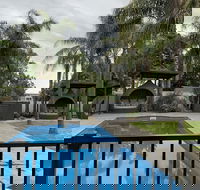 Federation Motel Resort - Accommodation Broadbeach
